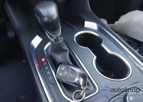 2021 Chevrolet Traverse Fwd Premier from USA, damaged, VIN 1GNERKKWXMJ244724